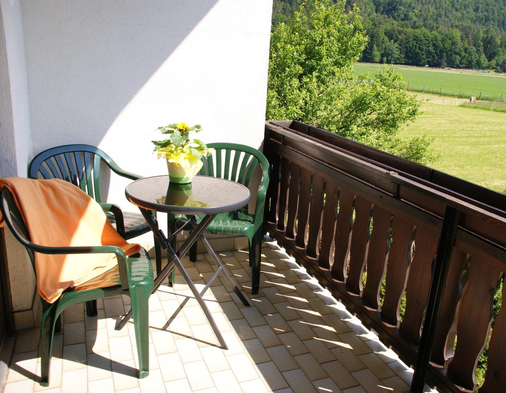 Pension Tschische St. Kanzian am Klopeiner See Exterior foto