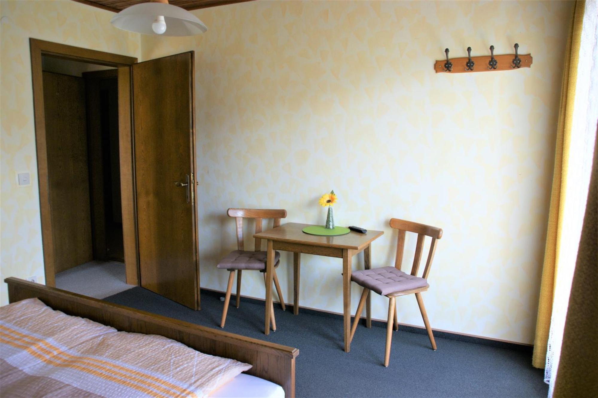 Pension Tschische St. Kanzian am Klopeiner See Exterior foto